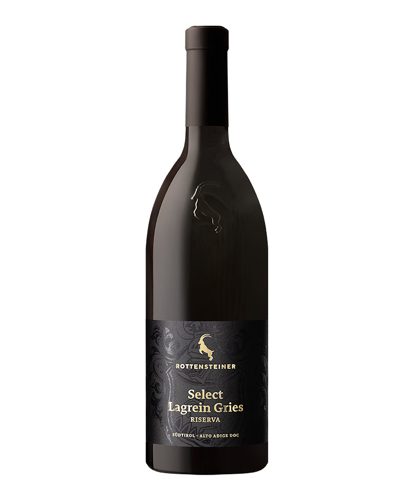2021 (3,000) Lagrein Grieser Riserva Select  - Rottensteiner