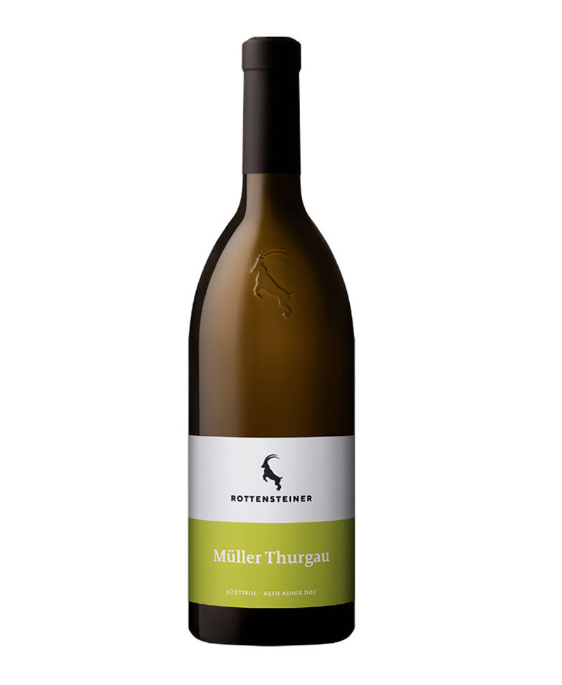 2023 Muller Thurgau - Rottensteiner