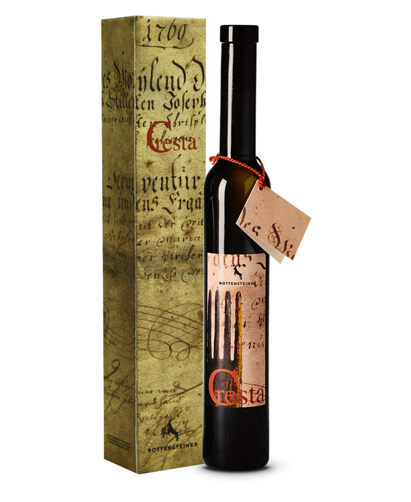 2021 (0,375) Gewurztraminer Passito Cresta - Rottensteiner