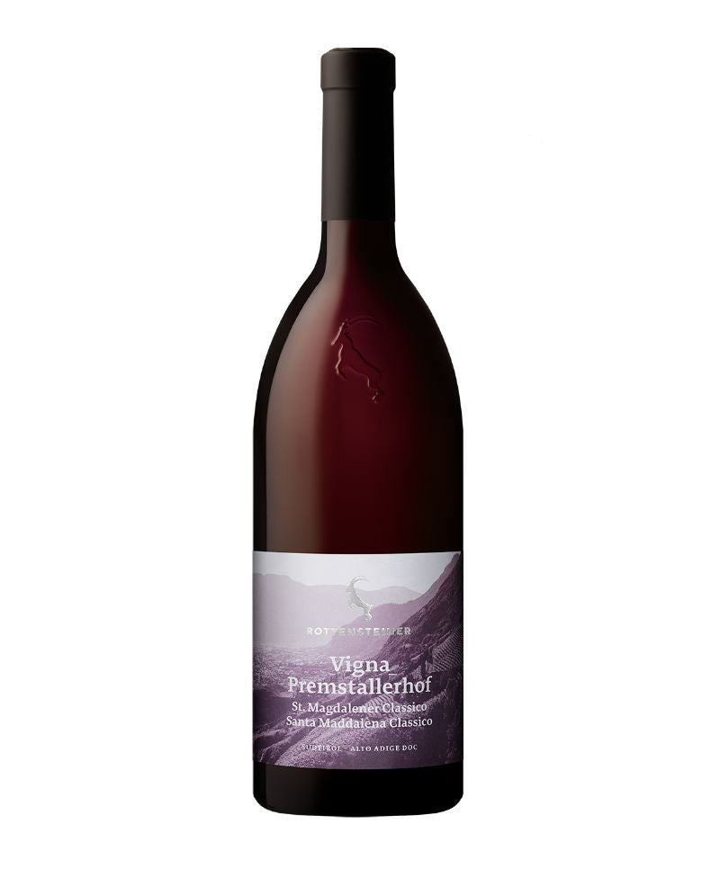 2024 St. Magdalener Classico Vigna Premstallerhof - Rottensteiner