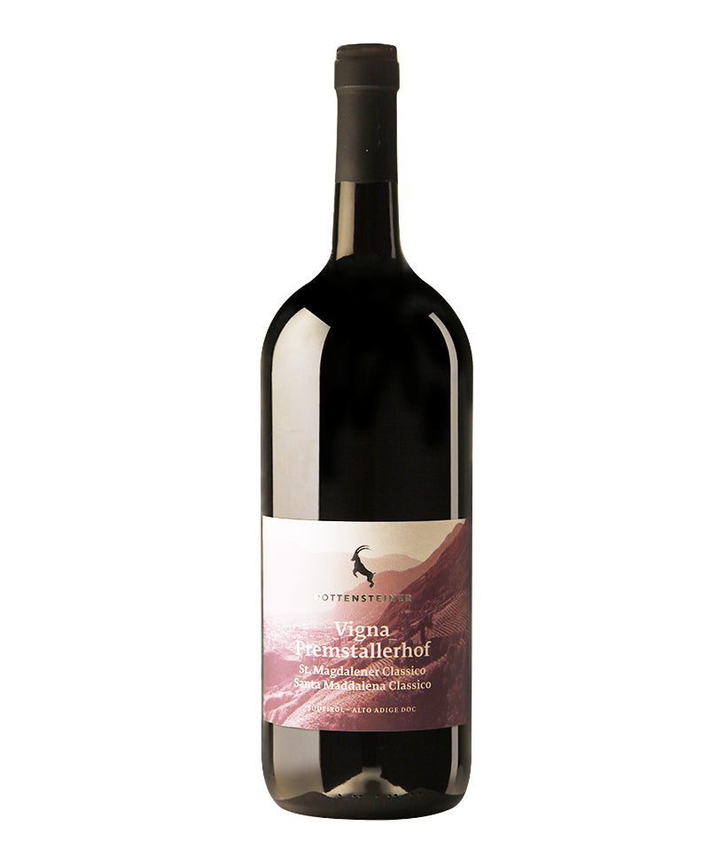 2023 (3,000) St. Magdalener Classico Vigna Premstallerhof - Rottensteiner