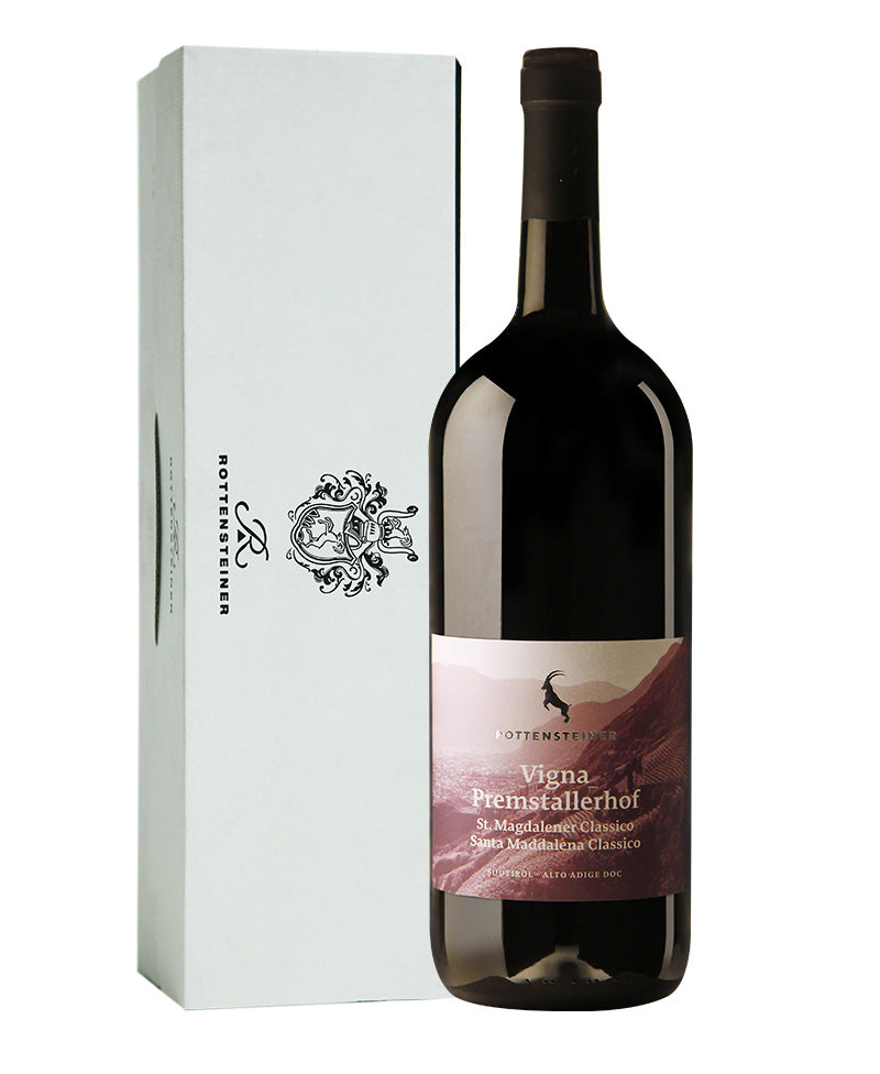 2023 (1,500) St. Magdalener Classico Vigna Premstallerhof Astucciato - Rottensteiner