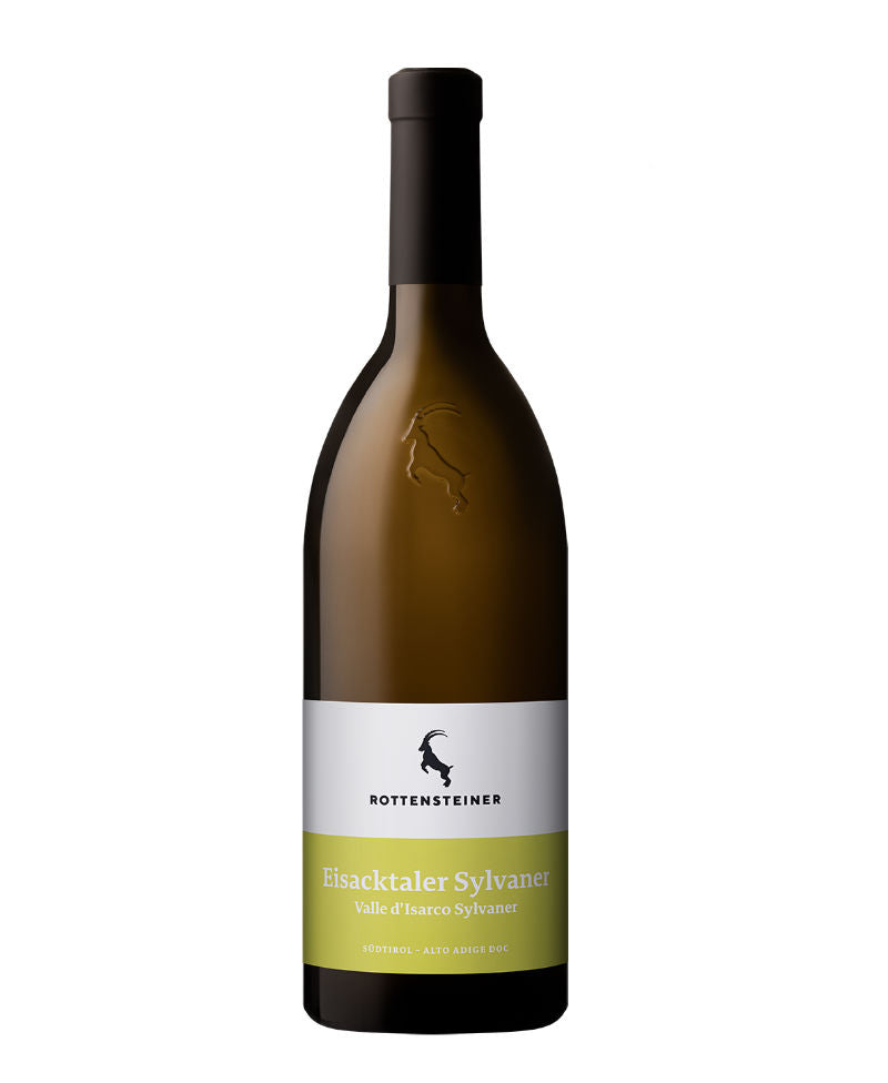 2023 Sylvaner Valle Isarco - Rottensteiner