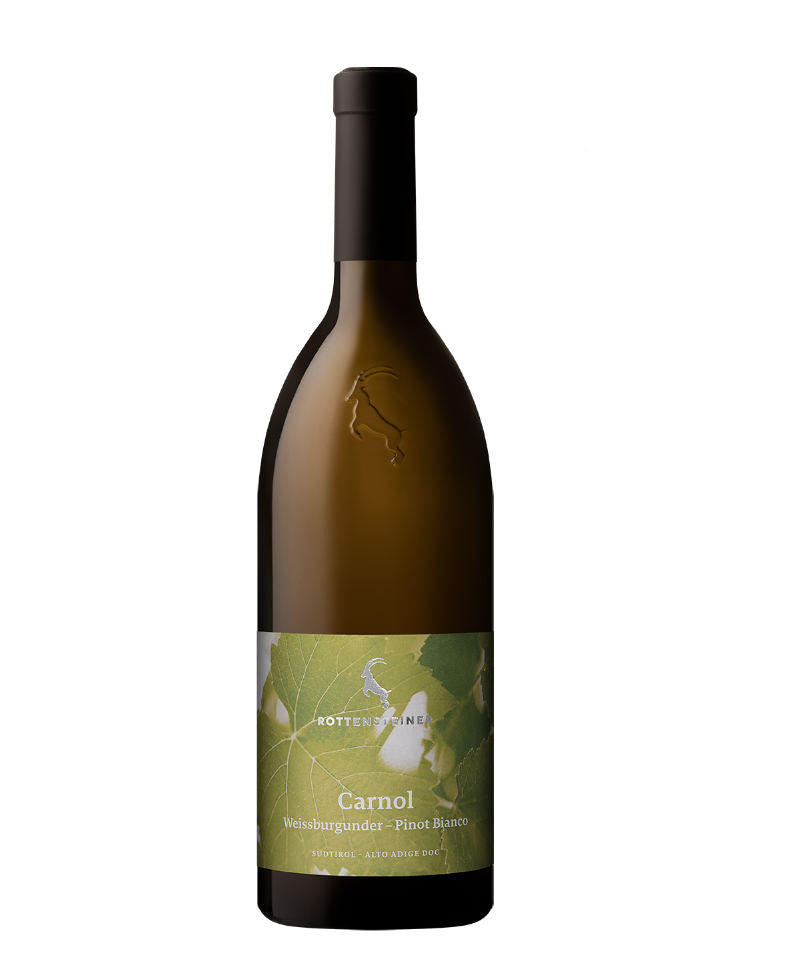 2024 Carnol Weissburgunder - Rottensteiner