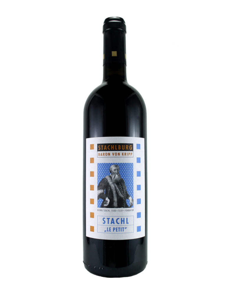 2023 Le Petit Blauburgunder Val Venosta Bio* - Stachlburg