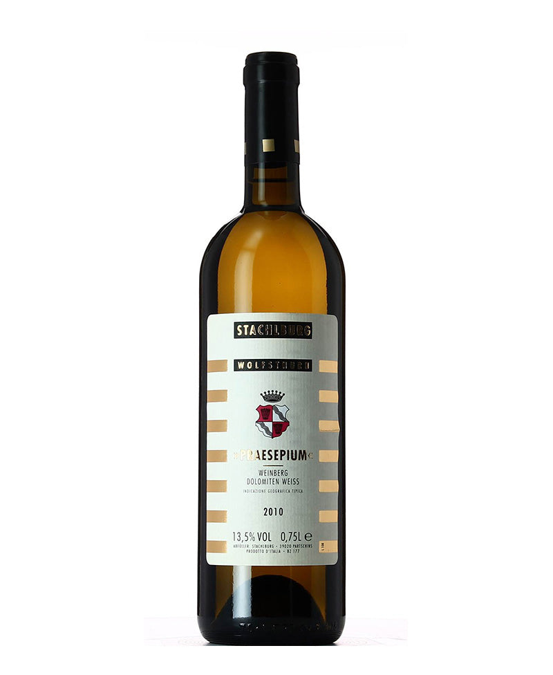 2023 Praesepium Vendemmia Tardiva Bio* - Stachlburg