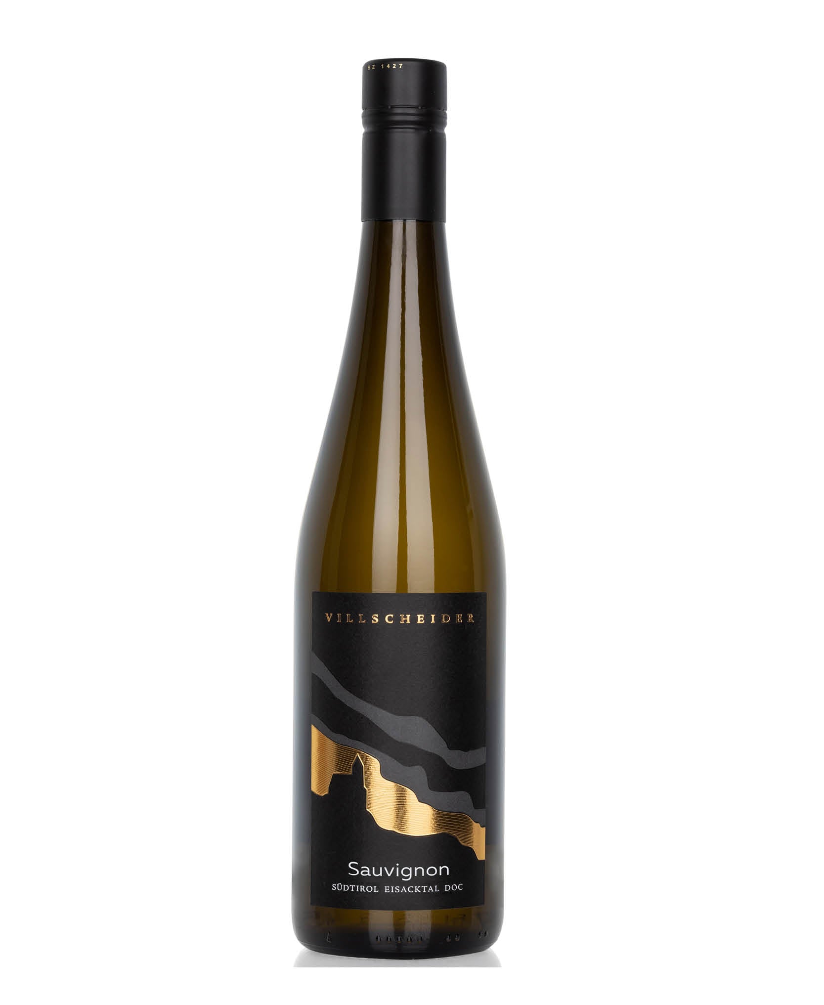 2024 Sauvignon Valle Isarco Tappo Vite - Villscheider