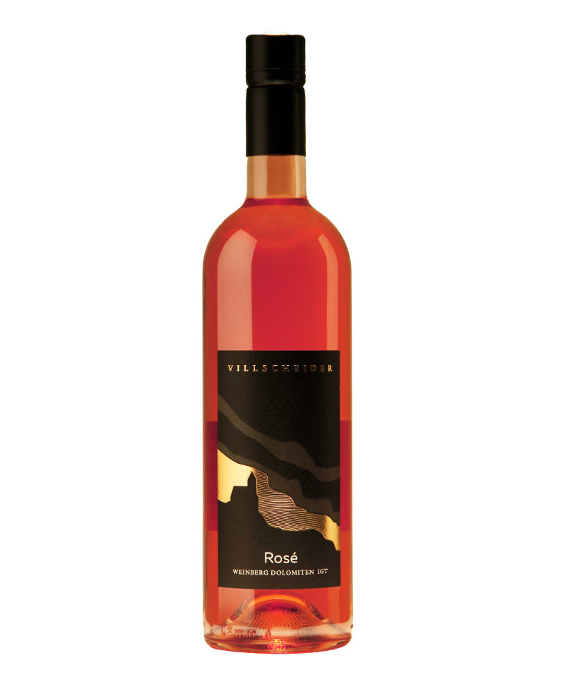 2021 Zweigelt Rosè - Villscheider