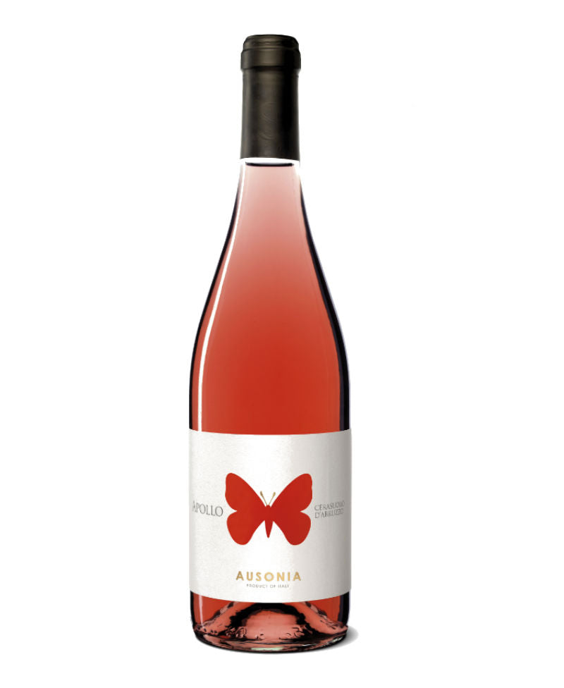 2023 Cerasuolo D'abruzzo Apollo Bio* - Ausonia