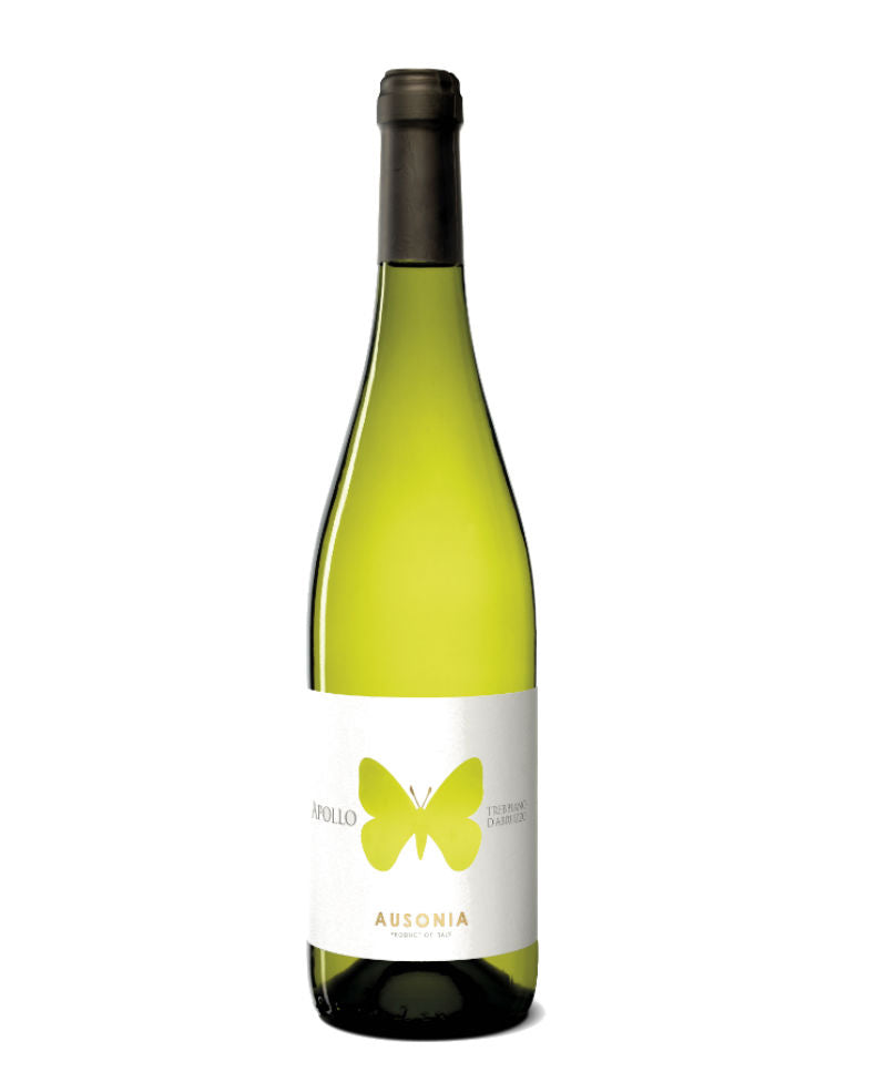 2023 Trebbiano D'abruzzo Apollo Bio* - Ausonia