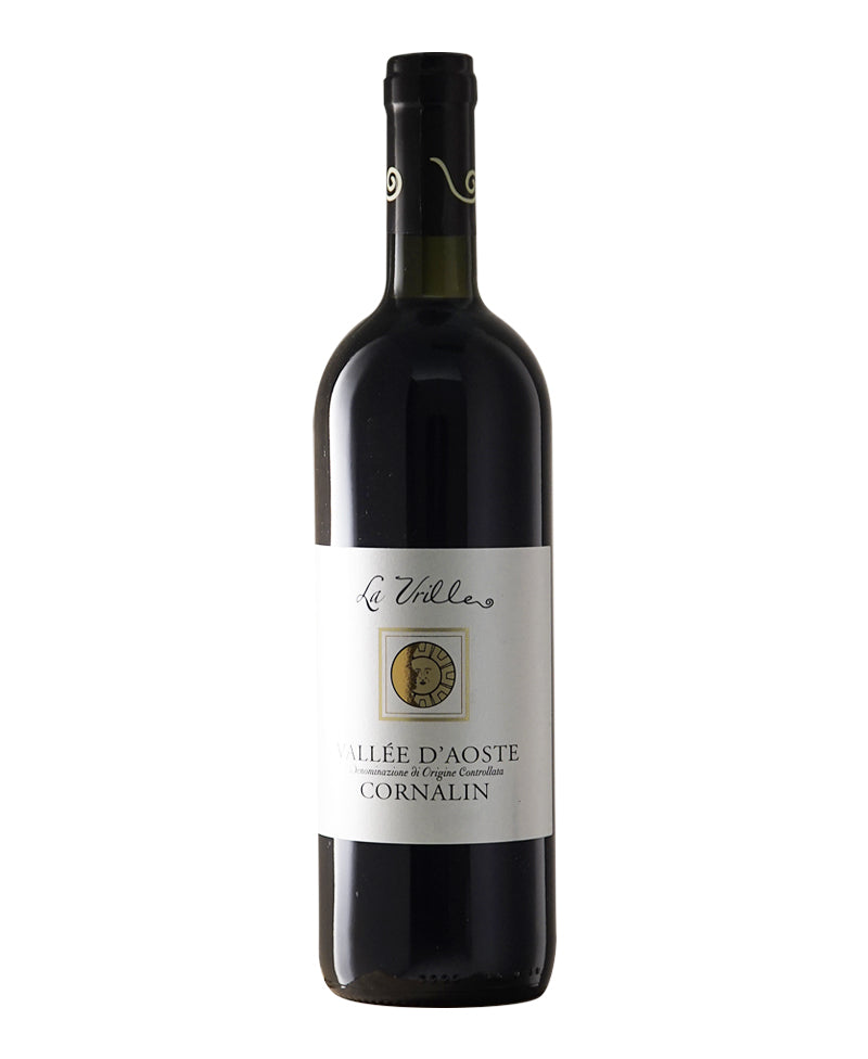 2023 Cornalin - La Vrille