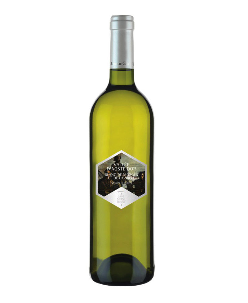 2023 Affinato In Miniera Blanc De Morgex Et De La Salle - Cave Mont Blanc