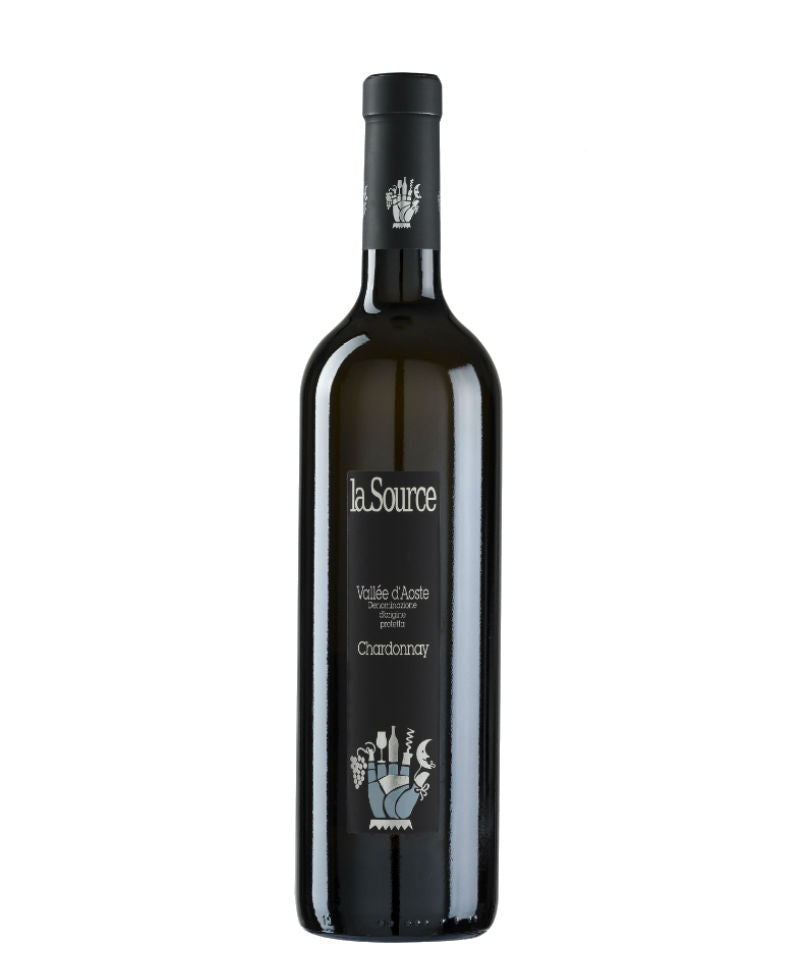 2023 Chardonnay - La Source
