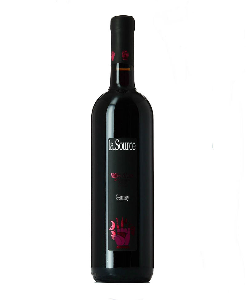 2020 Gamay - La Source