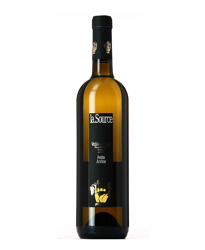 2024 Petite Arvine - La Source