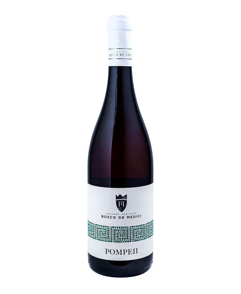 2024 Pompeii Bianco - Bosco De Medici