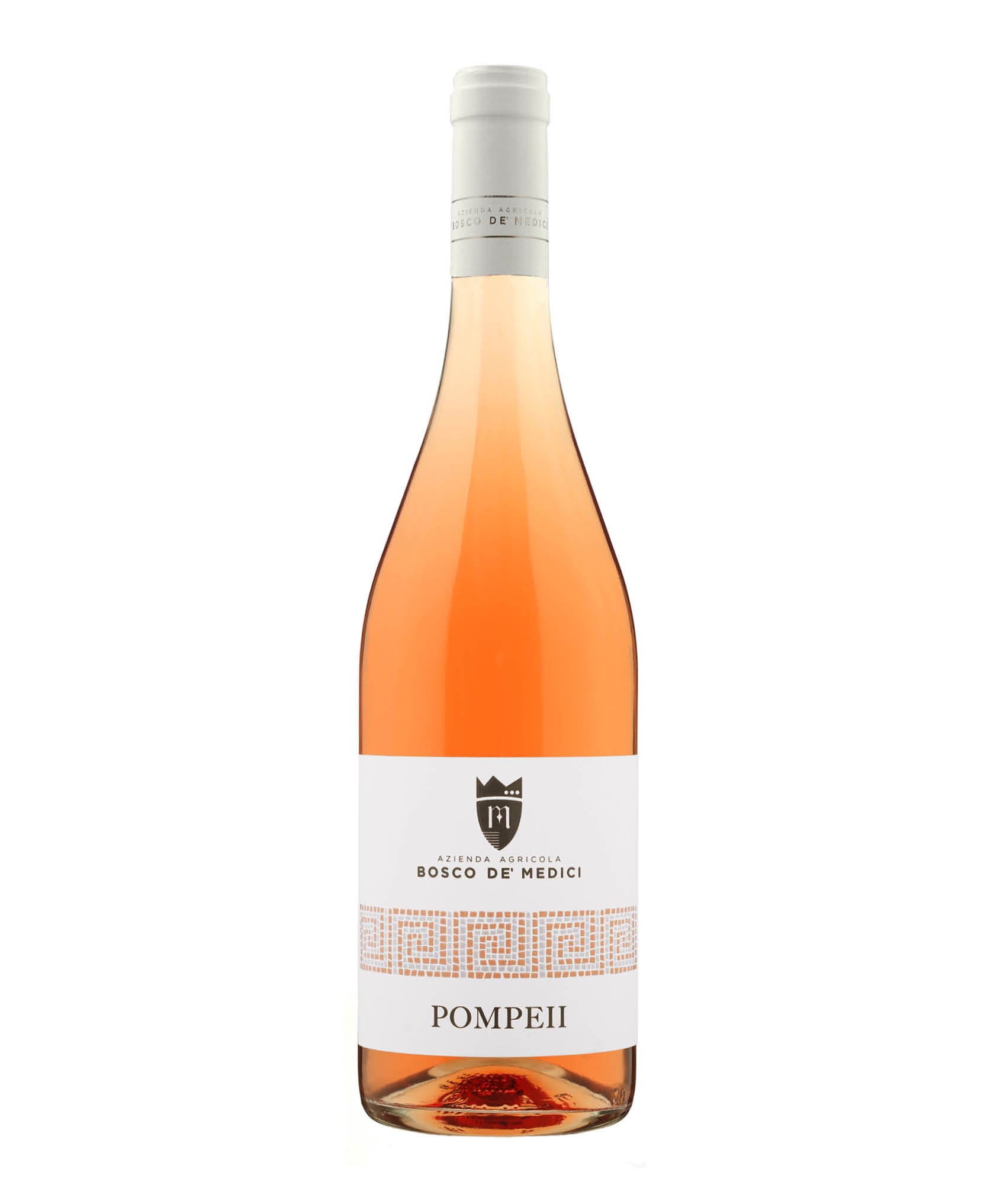 2024 Pompeii Rosato - Bosco De Medici