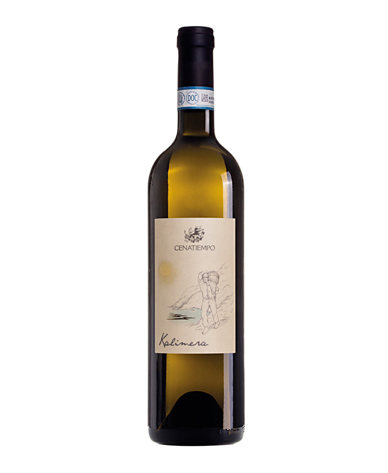 2022 Kalimera Biancolella Ischia - Cenatiempo