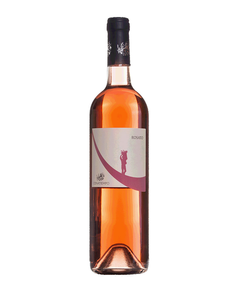 2023 Rosato Epomeo - Cenatiempo