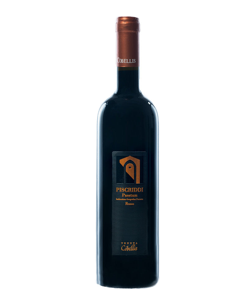 2023 Piscriddi - Tenuta Cobellis