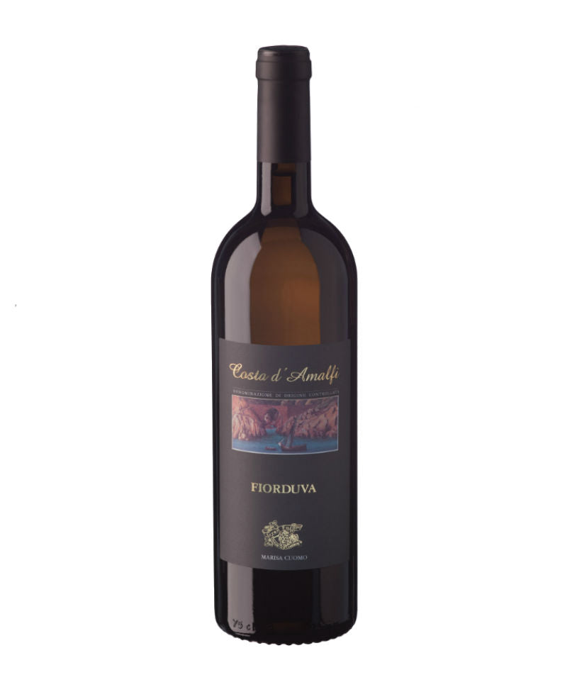 2023 Fiorduva Furore Bianco - Cuomo *vini Estremi*