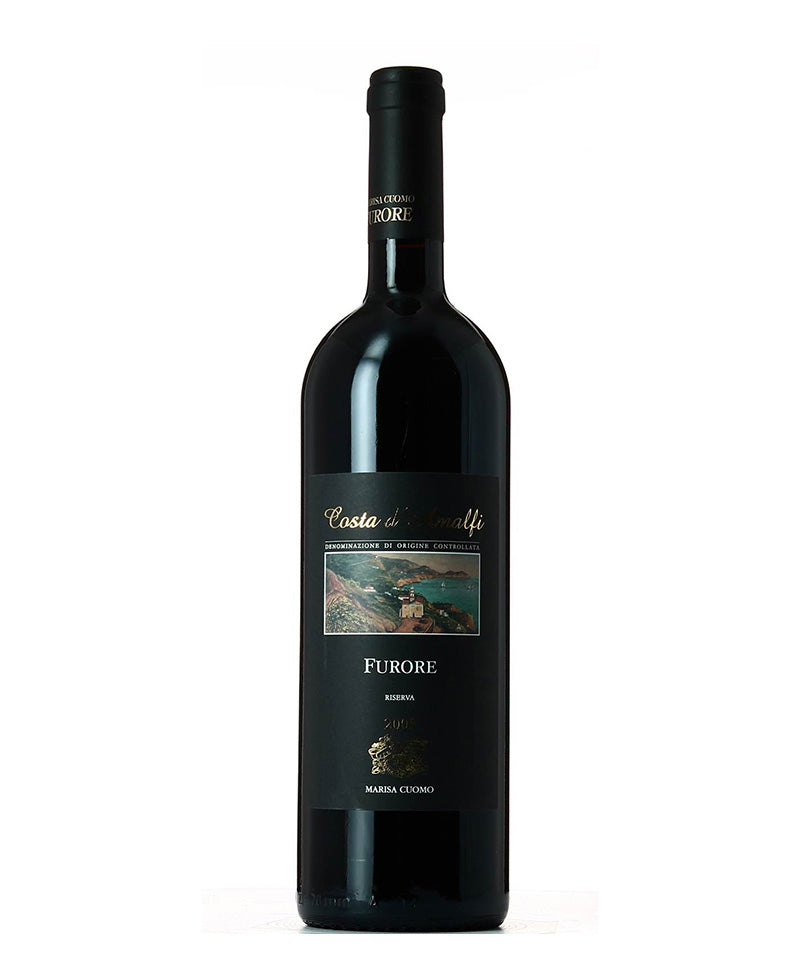2021 Riserva Furore Rosso - Cuomo