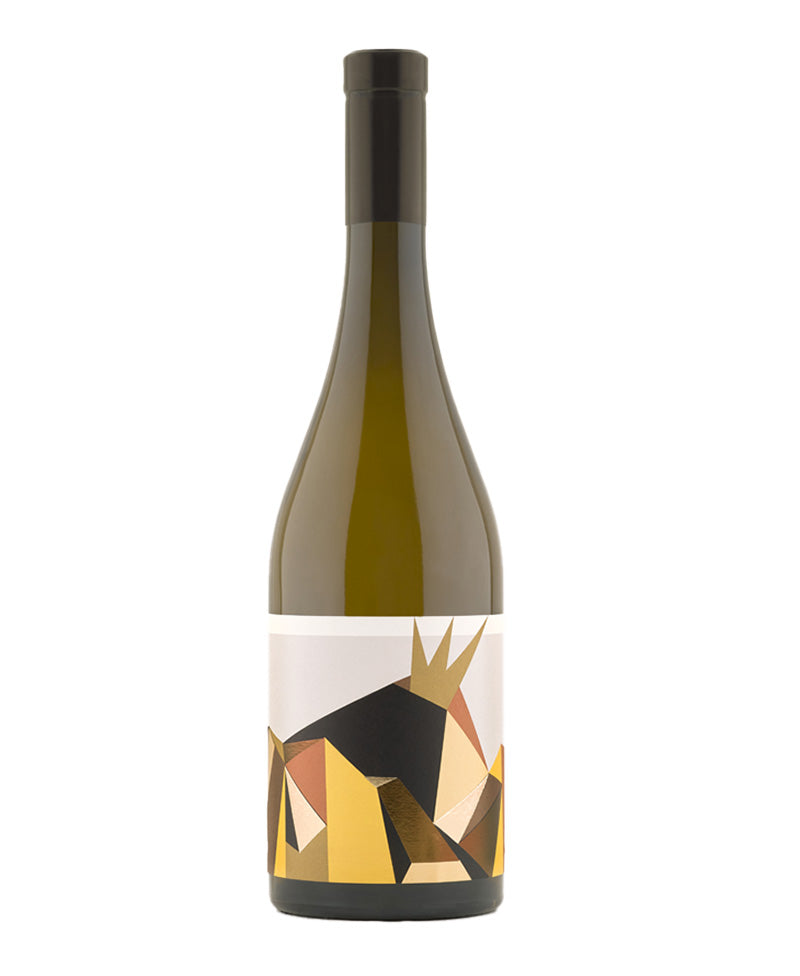 2019 Vigna Del Vulcano Lacryma Christi Del Vesuvio Bianco - Villa Dora