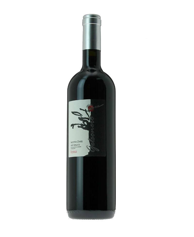 2014 Gelsonero Lacryma Christi Rosso - Villa Dora