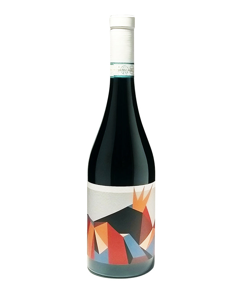 2023 Villa Dora Lacryma Christi Rosso - Villa Dora