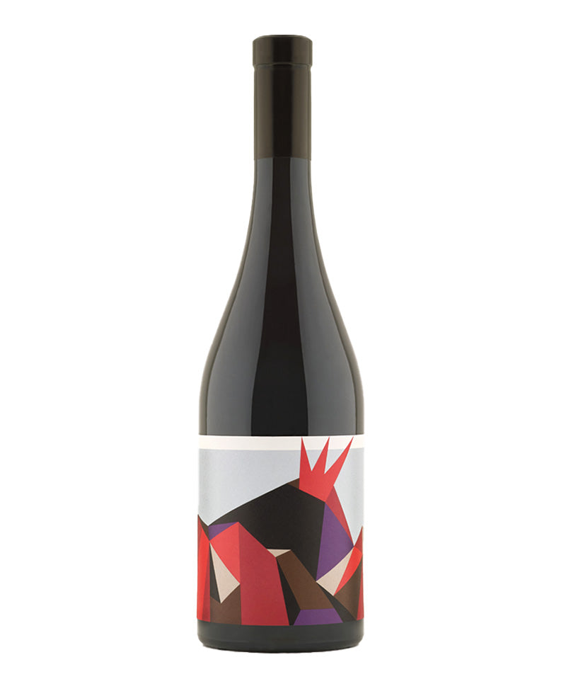 2019 Gelsonero Lacryma Christi Rosso - Villa Dora