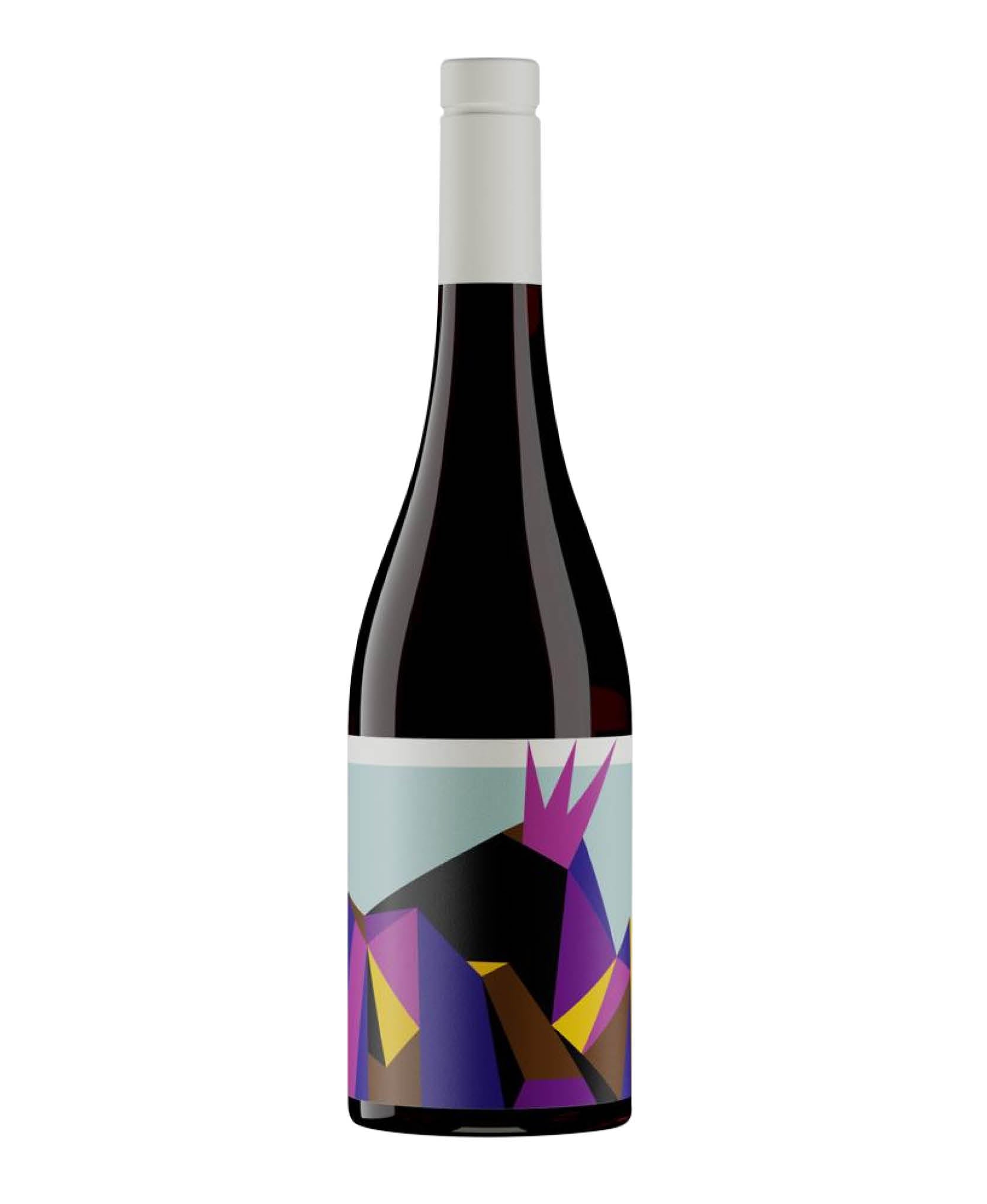2022 Piedirosso Vesuvio Labes - Villa Dora