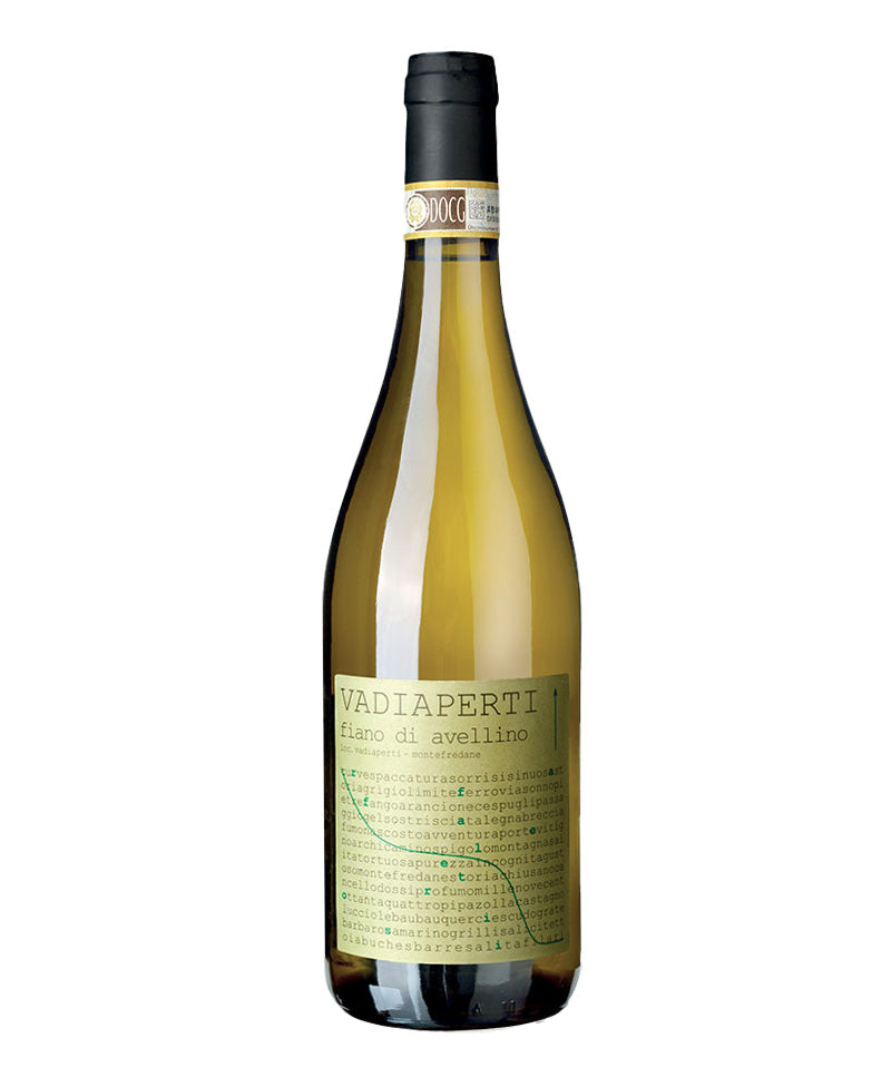 2023 Fiano Di Avellino - Vadiaperti
