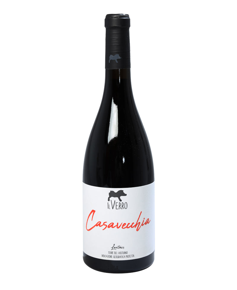 2022 Casavecchia Lautonis Bio* - Il Verro