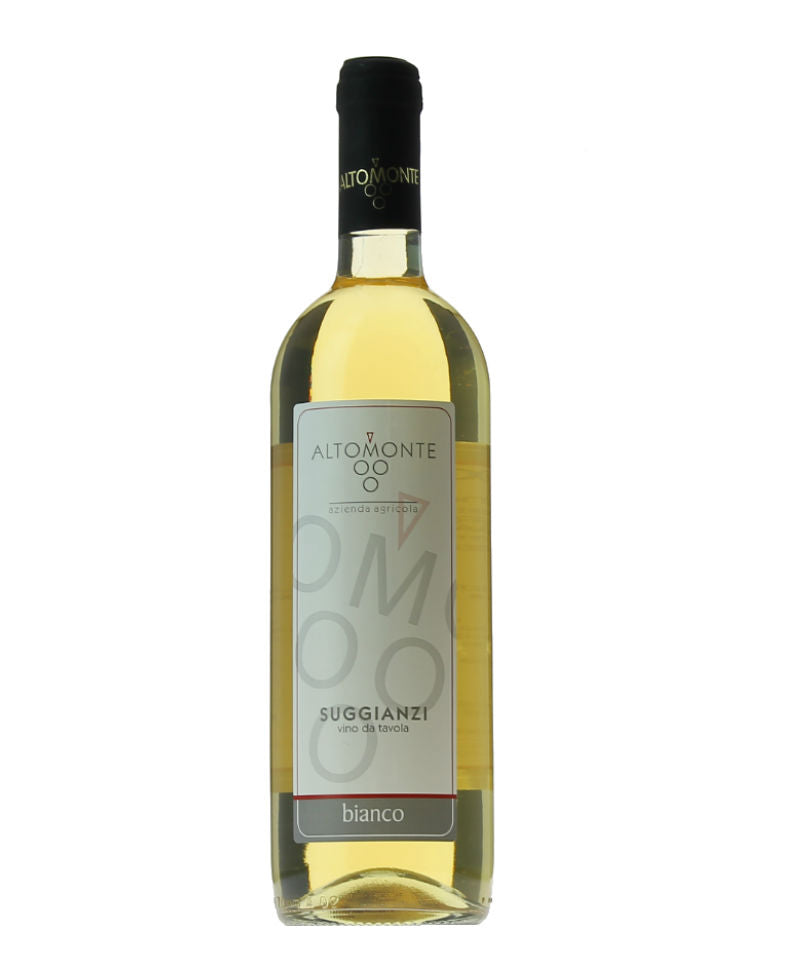 2024 Suggianzi - Altomonte