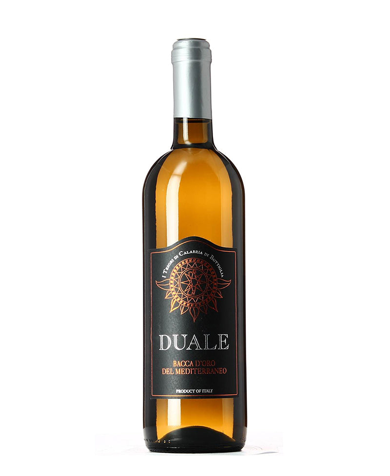 2024 Greco Bianco Duale - Crisera'
