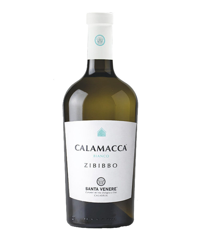 2023 Zibibbo Calamacca Bio* - Santa Venere
