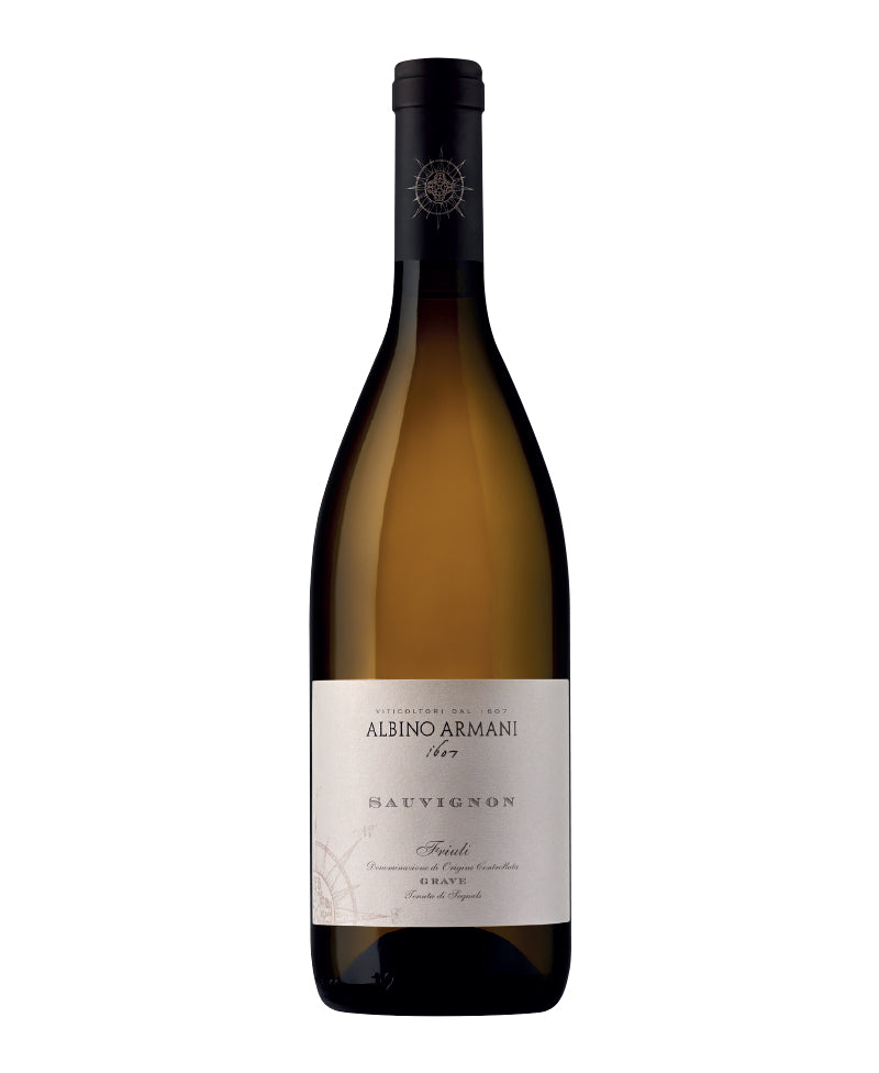 2021 Sauvignon Superiore Grave - Armani