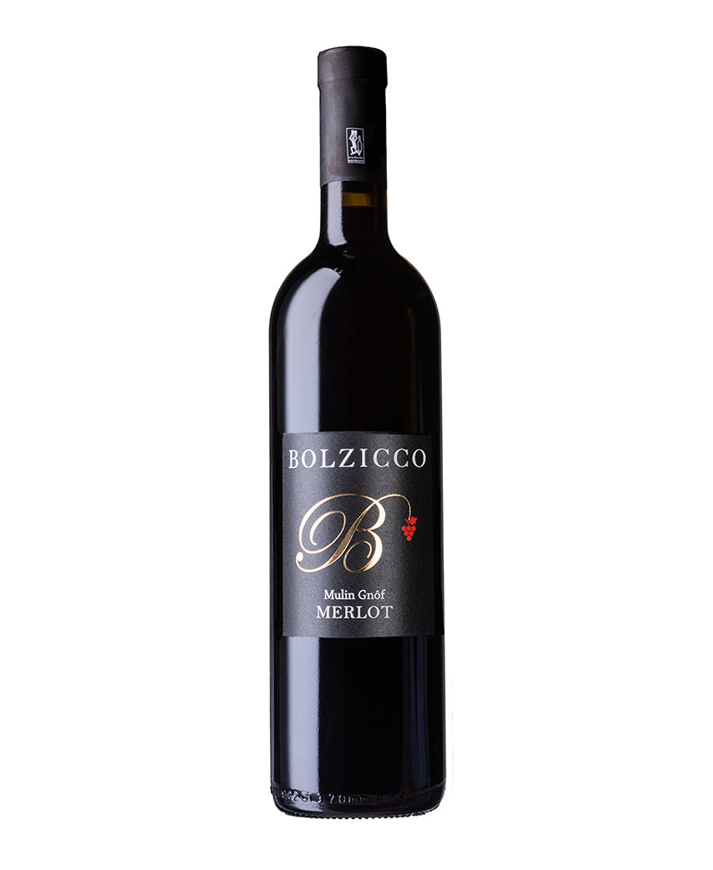 2019 Merlot Isonzo - Bolzicco Fausta