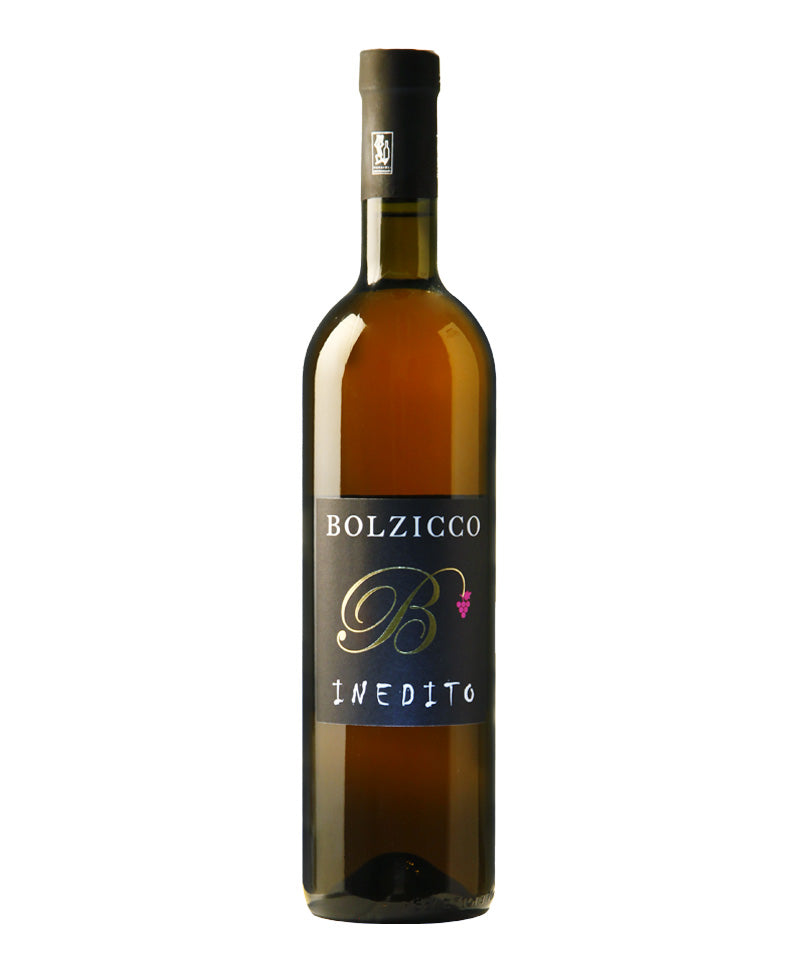 2023 Pinot Grigio Ramato Isonzo Inedito - Bolzicco Fausta