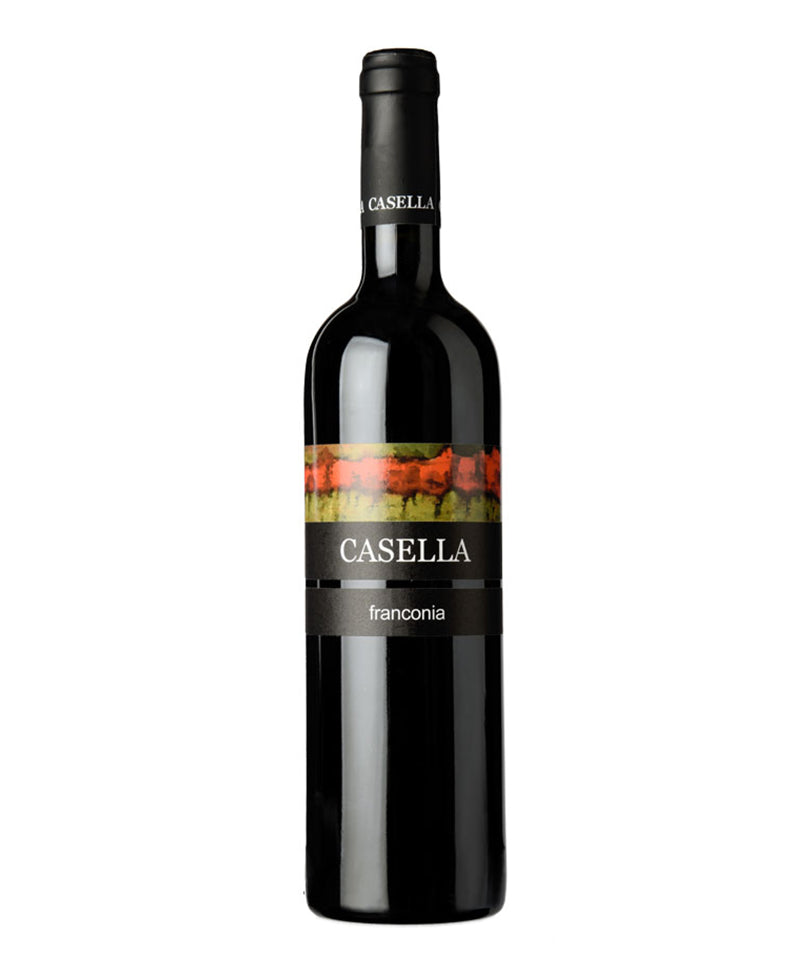 2020 Franconia - Casella