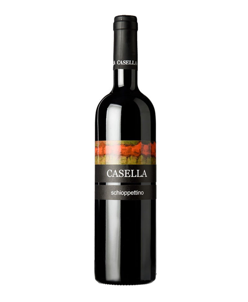 2022 Schioppettino Prepotto Colli Orientali - Casella