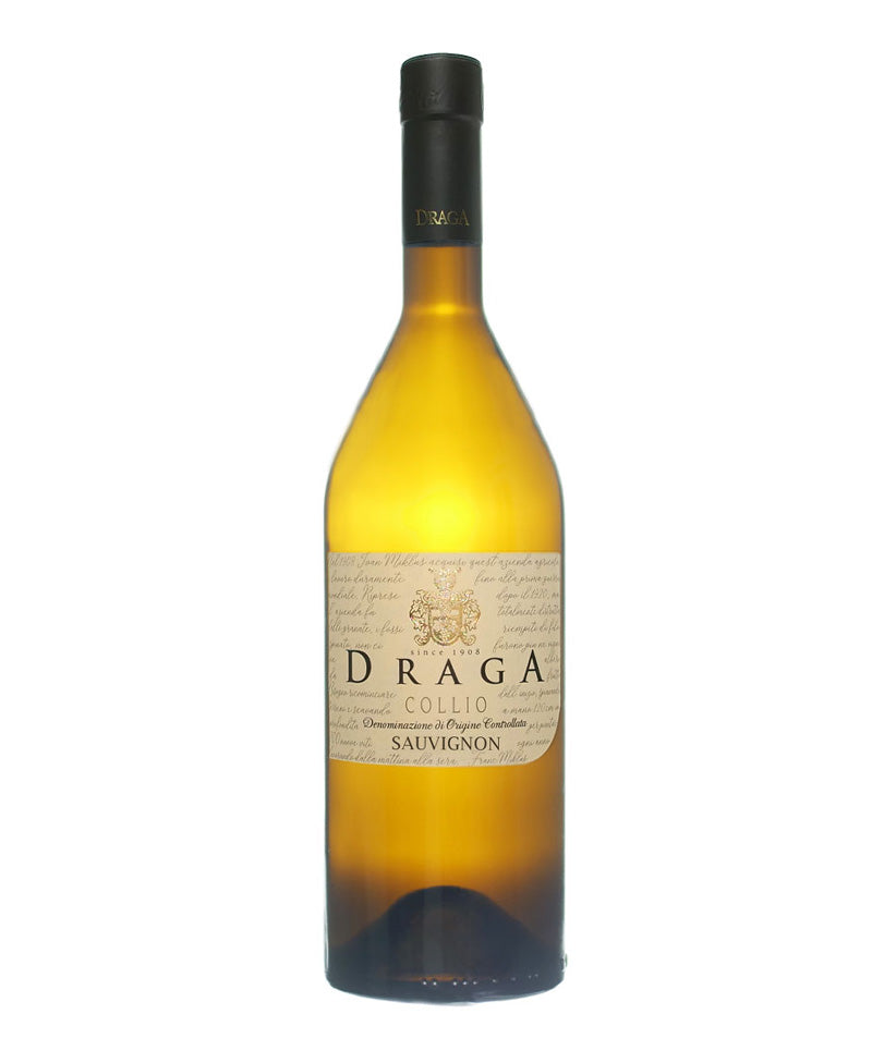 2023 Sauvignon Collio - Draga