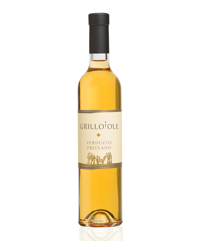 2023 (0,500) Verduzzo Colli Orientali - Grillo Iole