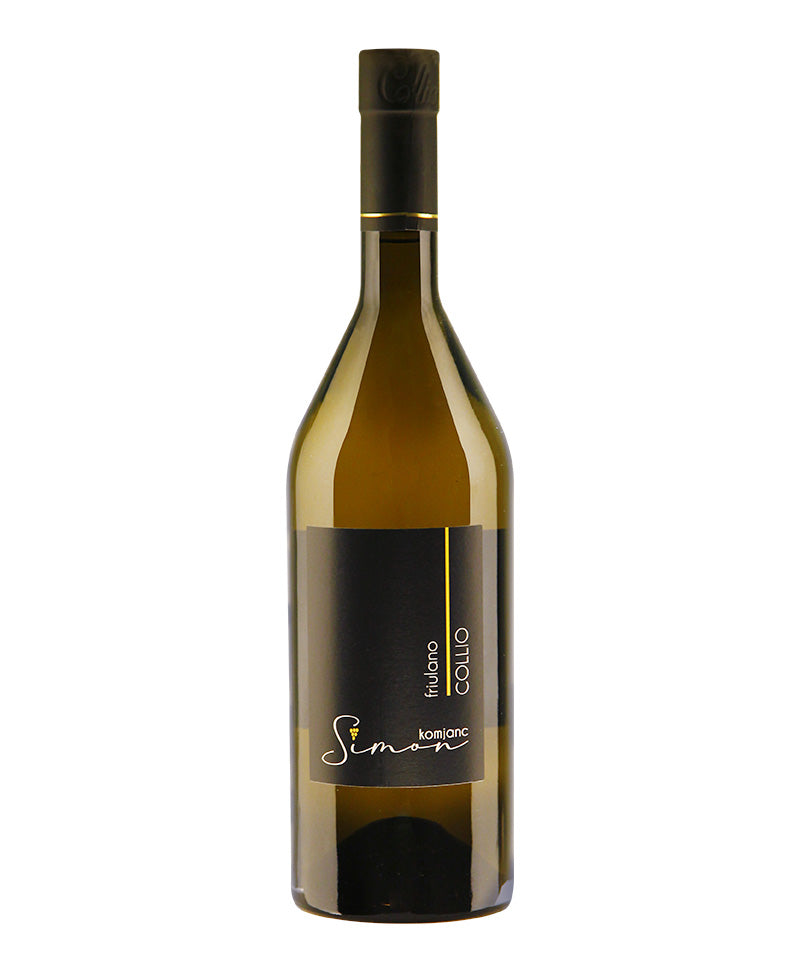 2024 Friulano Collio - Komjanc