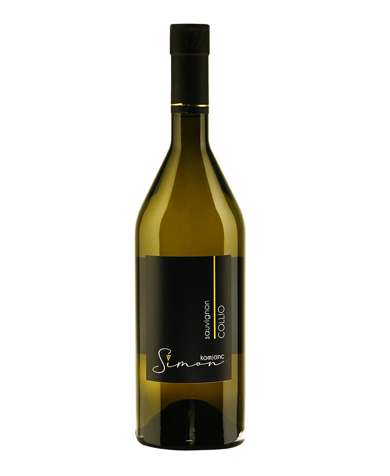2024 Sauvignon Collio - Komjanc