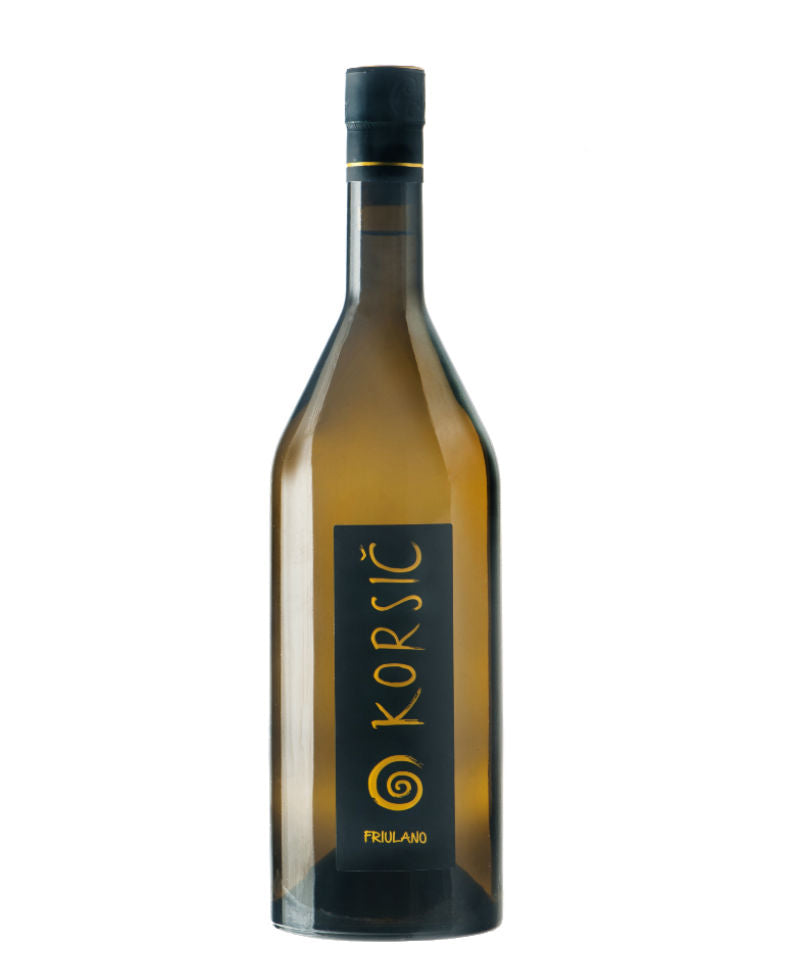 2023 Friulano Collio - Korsic