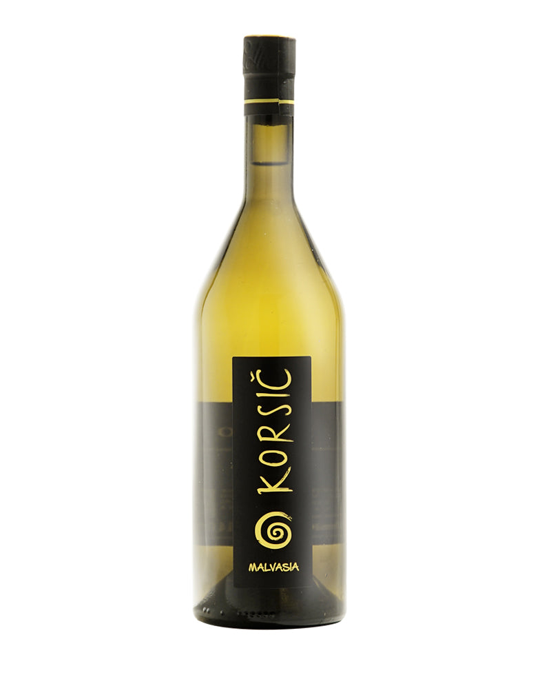 2023 Malvasia Collio - Korsic