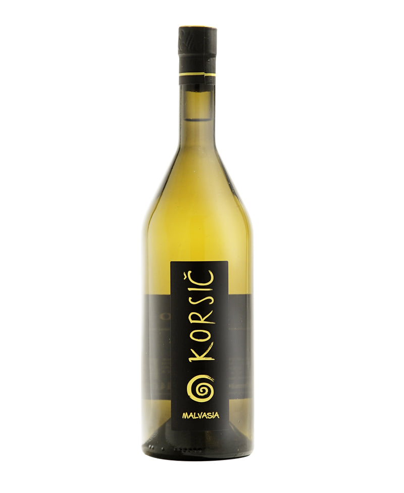 2024 Malvasia Collio - Korsic
