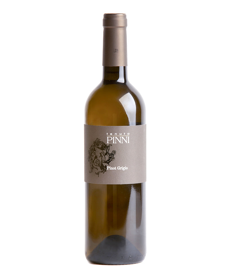 2024 Pinot Grigio - Tenuta Pinni