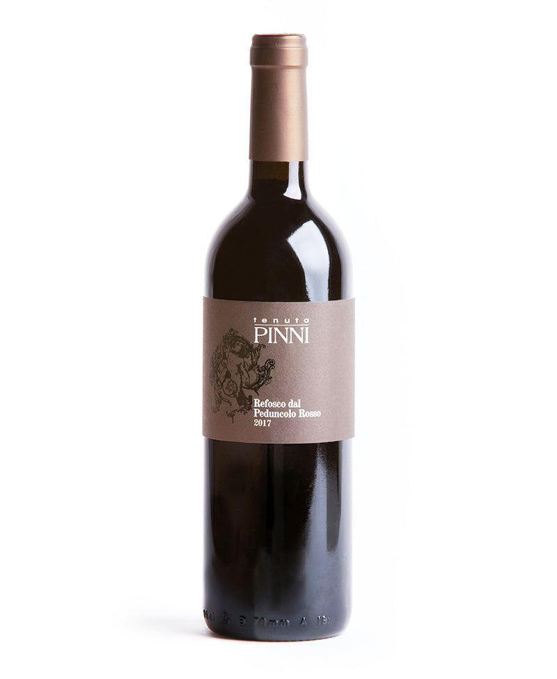 2021 Refosco Dal Peduncolo Rosso - Tenuta Pinni